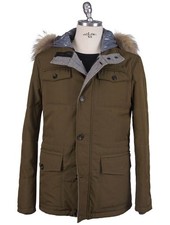 NEW KITON PL COTTON WITH
