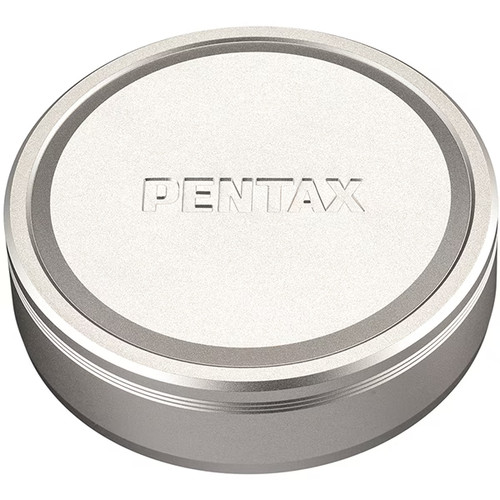 Pentax lens cap - pentax,