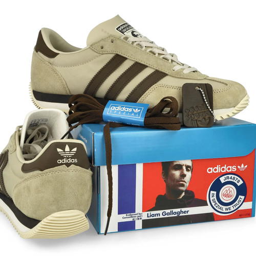 Adidas special liam - liam, gallagher