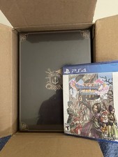 Dragon Quest XI Echi di un'Era