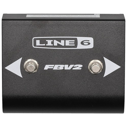 Nuovo line fbv 2 - line, 6