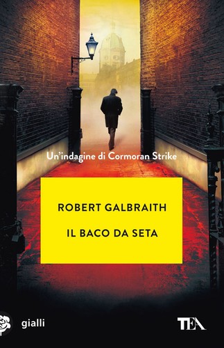 Libri robert galbraith - libri, il