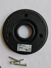 plastica ricambio base caldaia