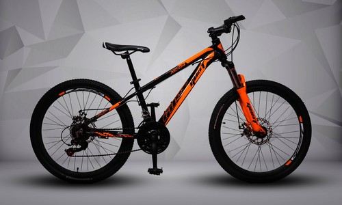 Disco per mountain - , bike