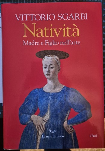 Nativita madre figlio - madre,