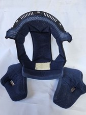 AGV S4 Kit Fodera Ricambi