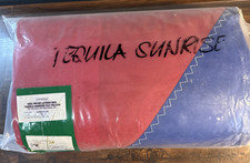 Neil Pryde Lateen Sail Flo