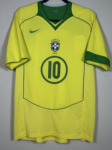 Maglia home nike - maglia, brasile