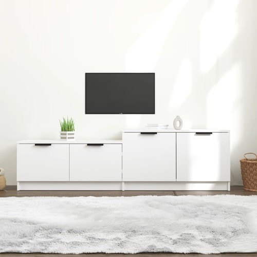 Mobile porta legno - porta, tv