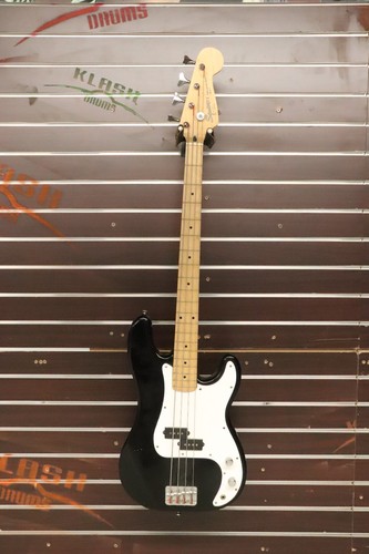 Fender squier basso - fender, di