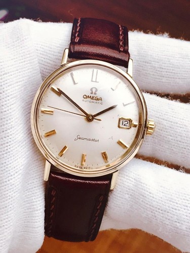 Orologio polso uomo omega - orologio,