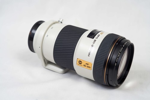 Minolta apo tele zoom mm - af,