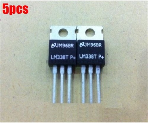 5pz lm338t lm338 - 5pz, lm338t/lm338