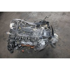 Motore 9H02 100000 km per Citroen C4 Picasso 2006-2013 1.6 diesel (66743)
