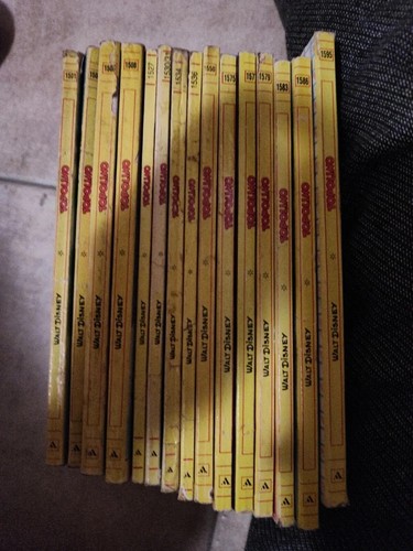 Topolino fascia 1500 - -, 1€