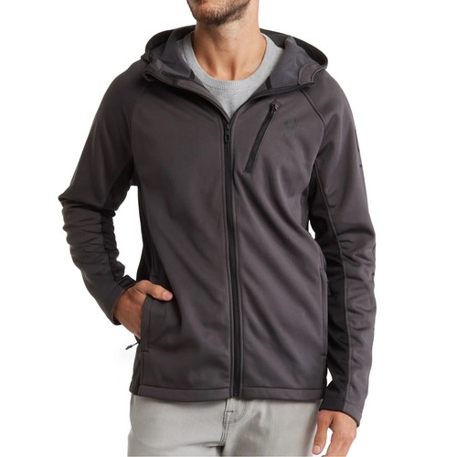 Spyder nwt 149 - men's, ls
