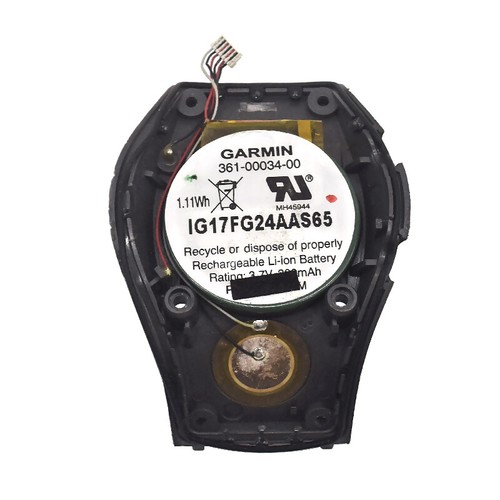 Orologio garmin forerunner 405 - garmin,