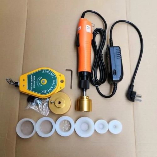 Tappatrice vite per - tappatrice,