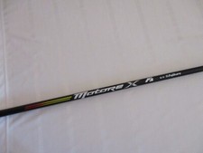 Fujikura Motore X F1 6-S Stiff