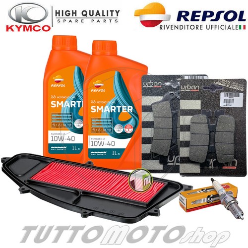 Tagliando kymco town 300 - tagliando, x-town