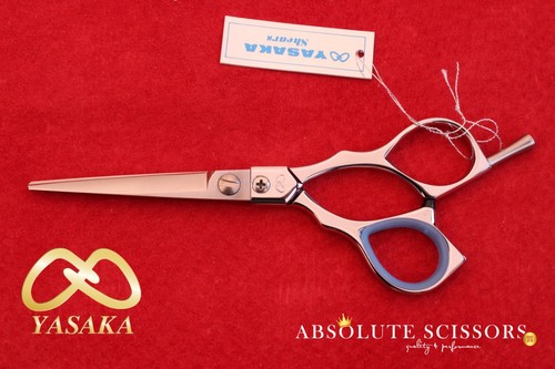 Forbici parrucchiere yasaka - da,