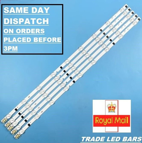 Kit led samsung - led, ue32f5000