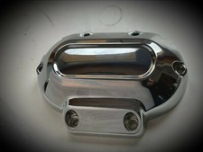 Coperchio carter filo - ,