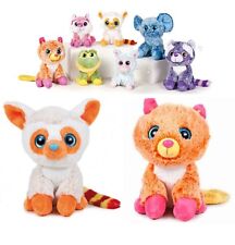 Peluche Famosa Funki Friend