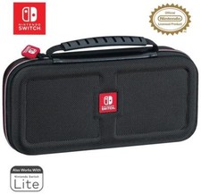 Deluxe Travel Case for