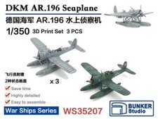 Idrovolante BUNKER Studio