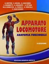 Apparato locomotore. Anatomia