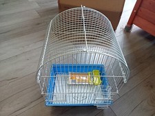 Gabbia Per Uccelli Nuova Cm