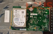 Scheda Formatter HP Designjet Z2600 Z5600 con HDD 500GB - CN727-67042 Usata