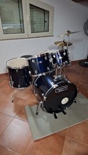 Batteria Mapex Tornado 22”