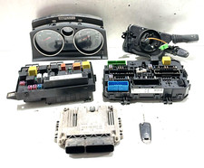 0281011380 KIT CENTRALINA