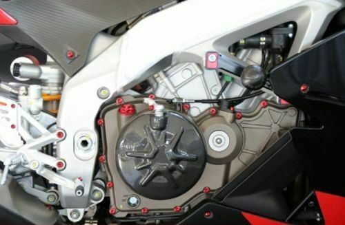 Evotech kit viti - kit, motore