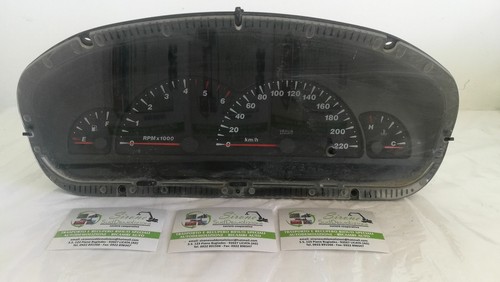 Ricambi usati 46550063 quadro - ricambi,
