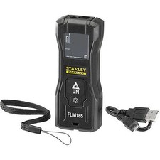 STANLEY telemetro FLM165 fino