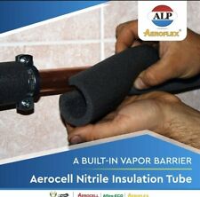 Tubo in Nitrile Classe O 22mm