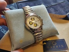 Gabrix geneve quartz swiss - gabrix,