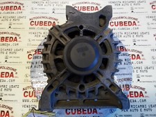 Alternatore Mercedes Classe B 2007 2.0 Turbo  266980 A2661540902 115A