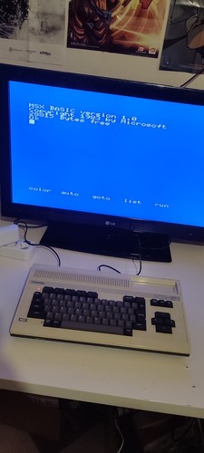 Home computer toshiba no - hx, 51