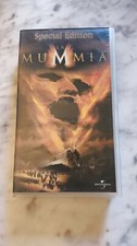 VHS*film LA MUMMIA SPECIAL