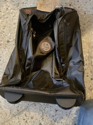 Trolley valigia borsone - , the