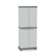 Terry Wave wardrobe with 2