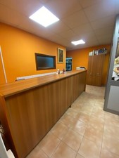 arredo ufficio completo usato