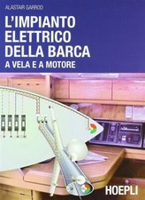 L'impianto elettrico della