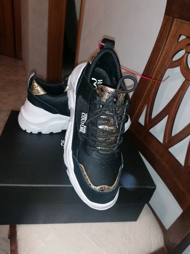Scarpe sneakers versace - scarpe,