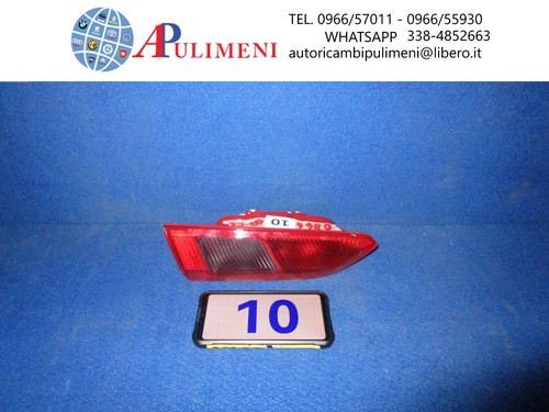 08358 60620137 fanale - 08358,