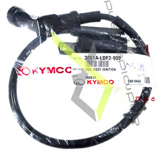 KYMCO XCITING250i/R300i/300i